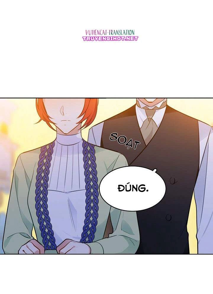 Thám Tử Của Muiella Chapter 96 - 46