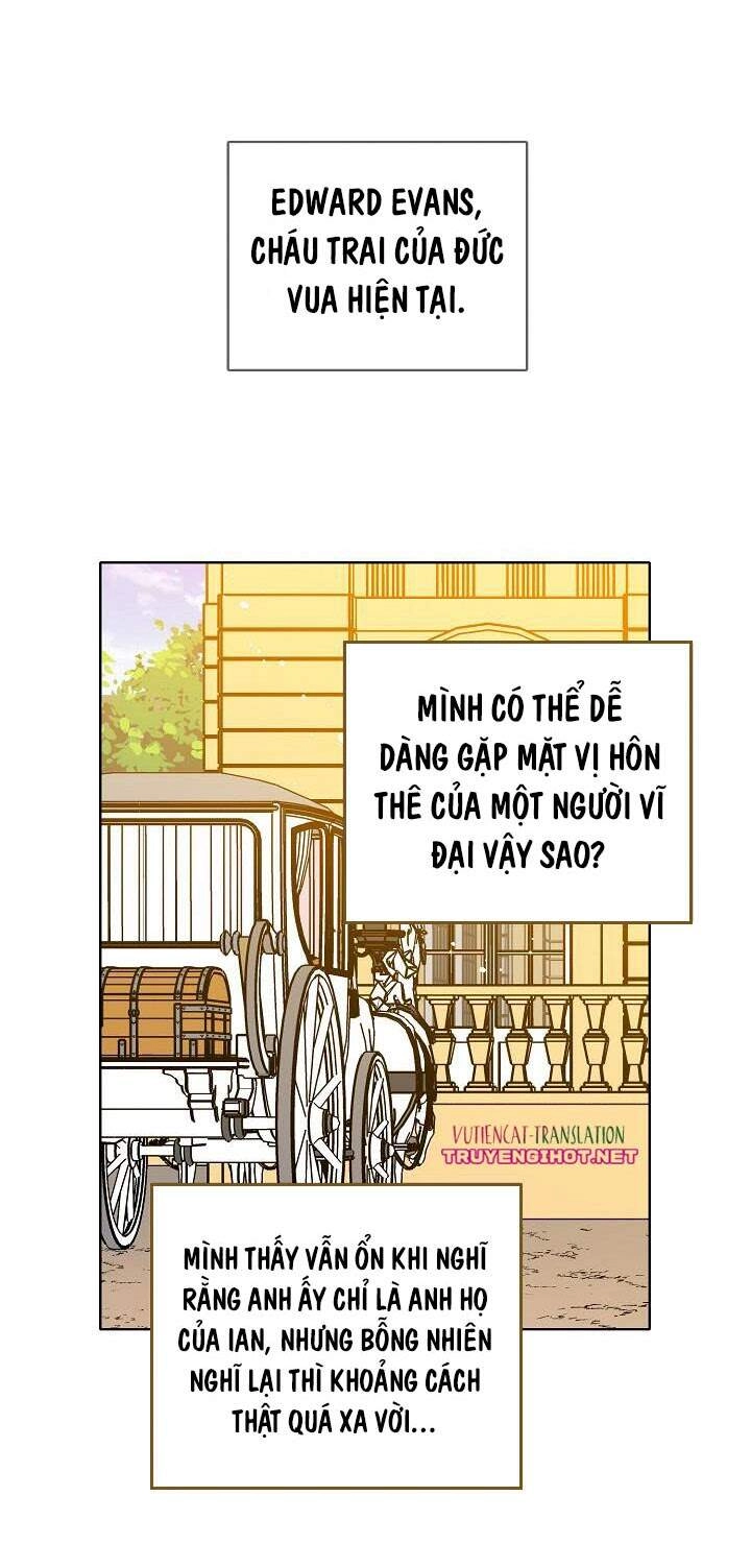 Thám Tử Của Muiella Chapter 96 - 59