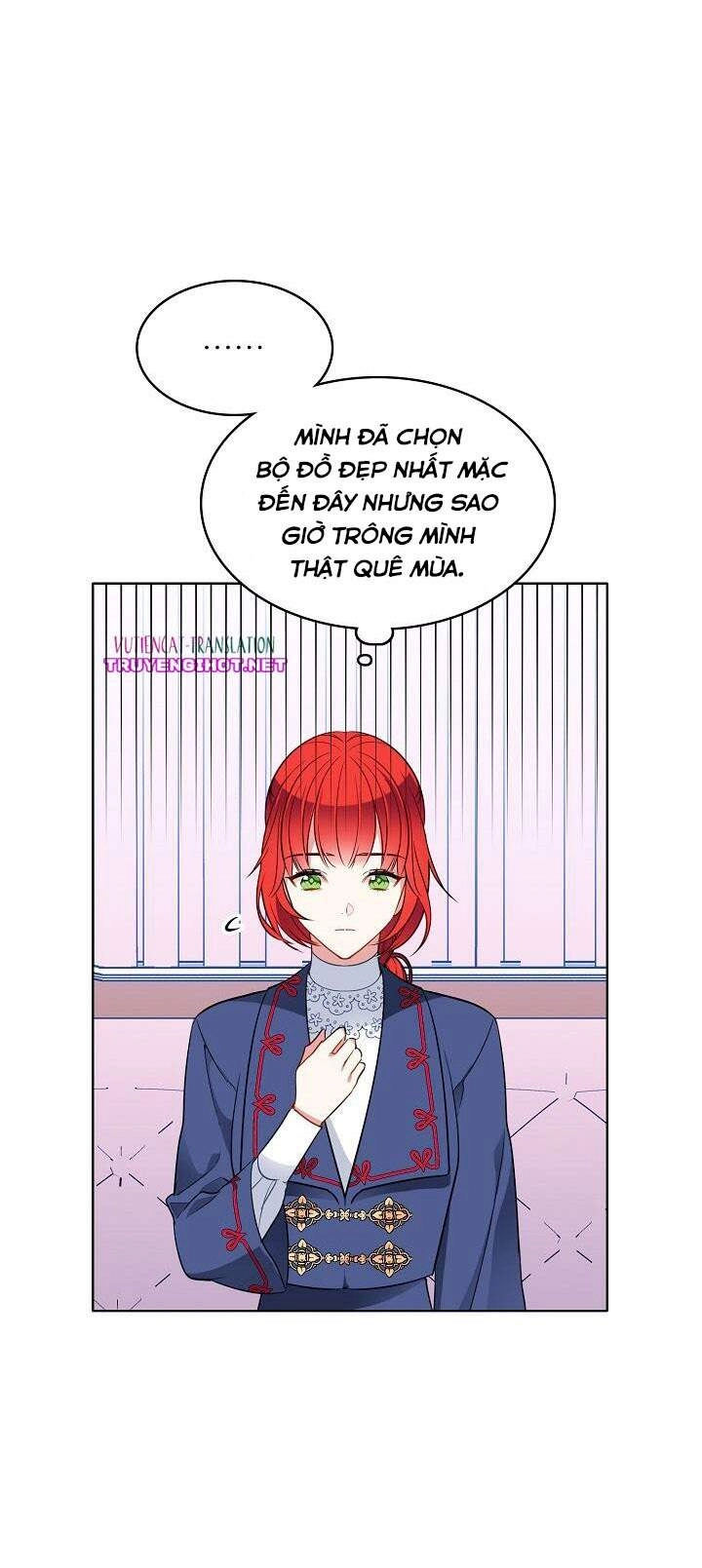 Thám Tử Của Muiella Chapter 96 - 60