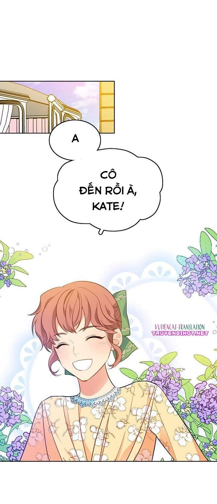 Thám Tử Của Muiella Chapter 96 - 61