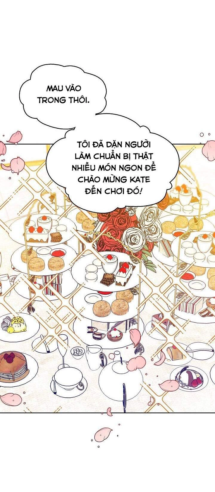 Thám Tử Của Muiella Chapter 96 - 65