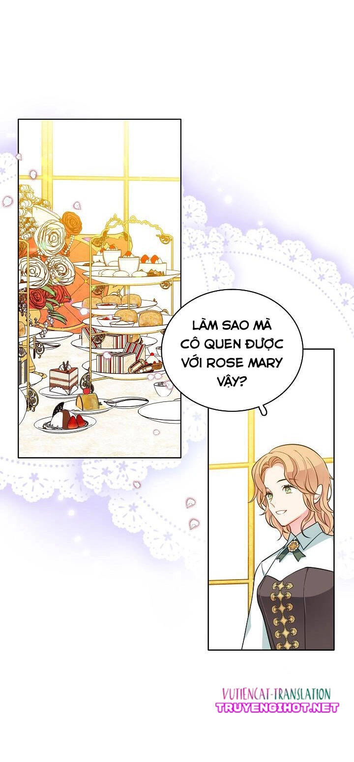 Thám Tử Của Muiella Chapter 97 - 4