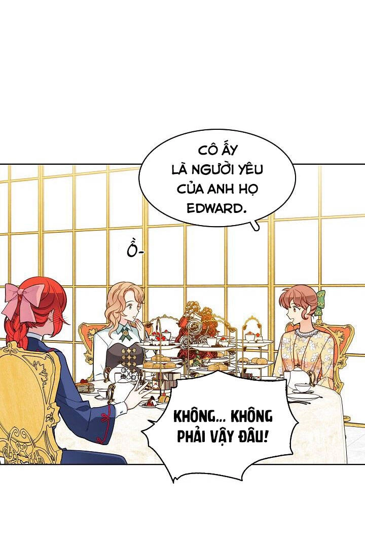 Thám Tử Của Muiella Chapter 97 - 6