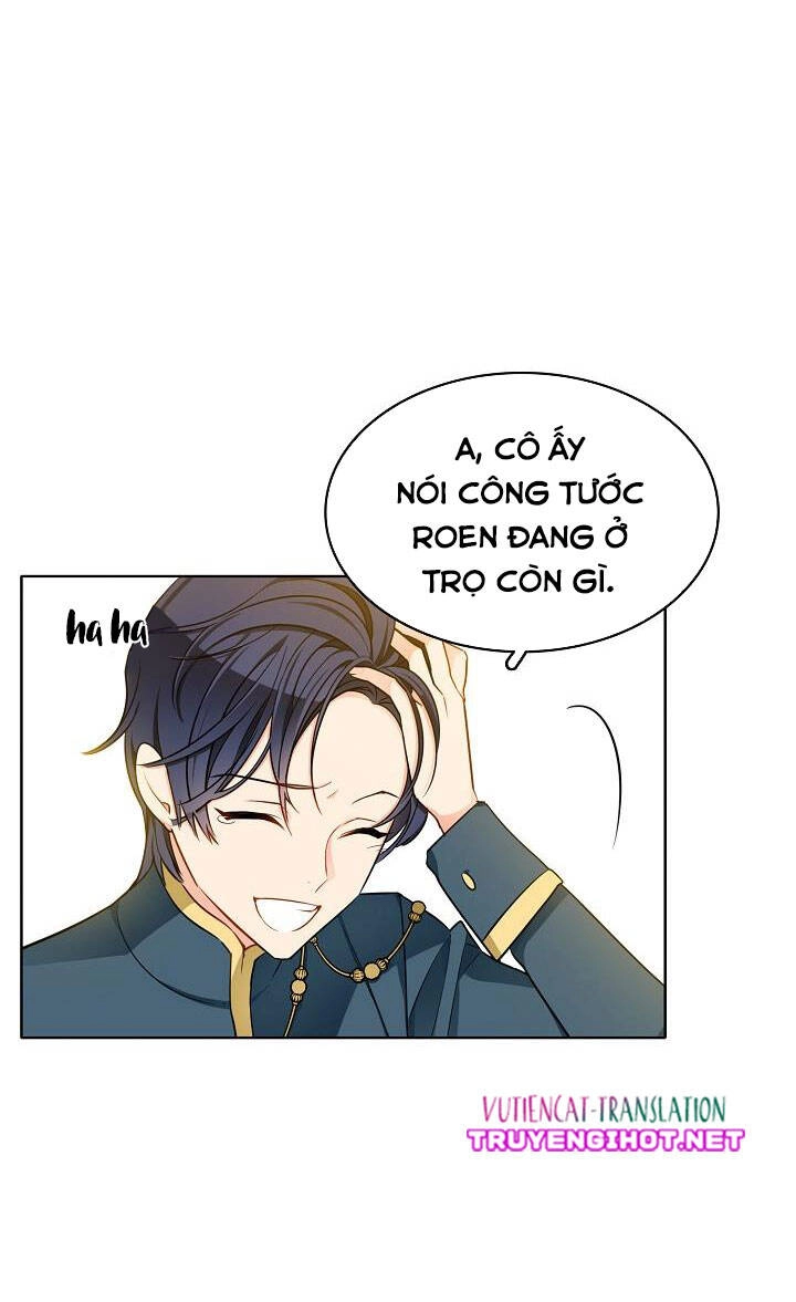 Thám Tử Của Muiella Chapter 97 - 10