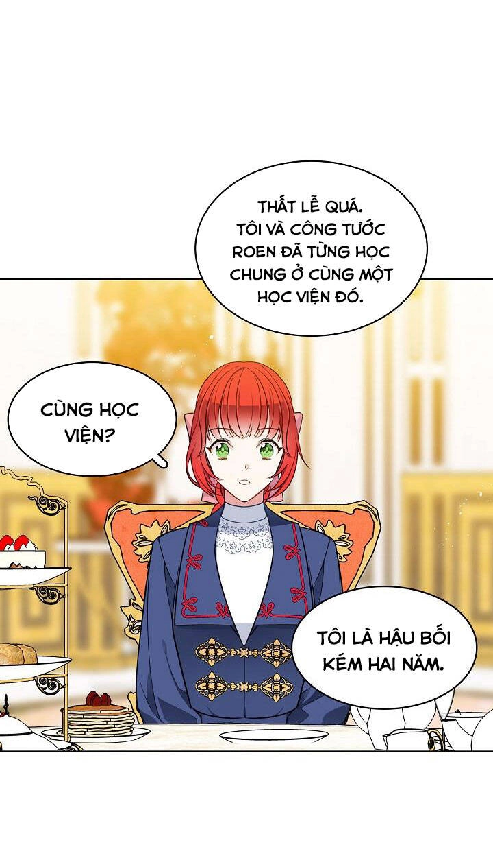 Thám Tử Của Muiella Chapter 97 - 11