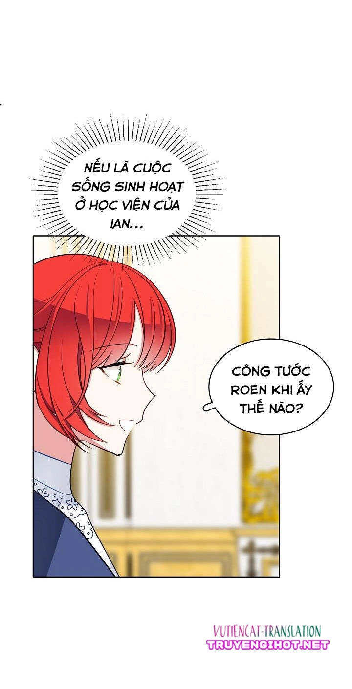 Thám Tử Của Muiella Chapter 97 - 12