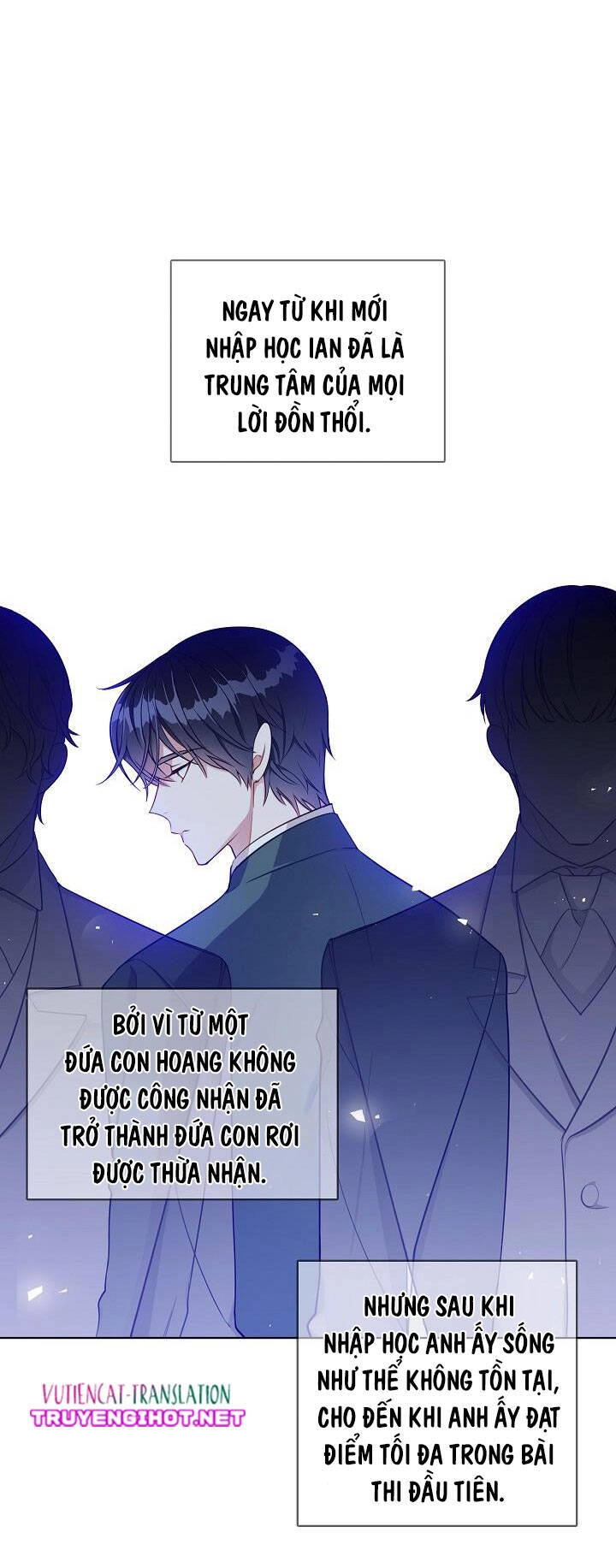 Thám Tử Của Muiella Chapter 97 - 14