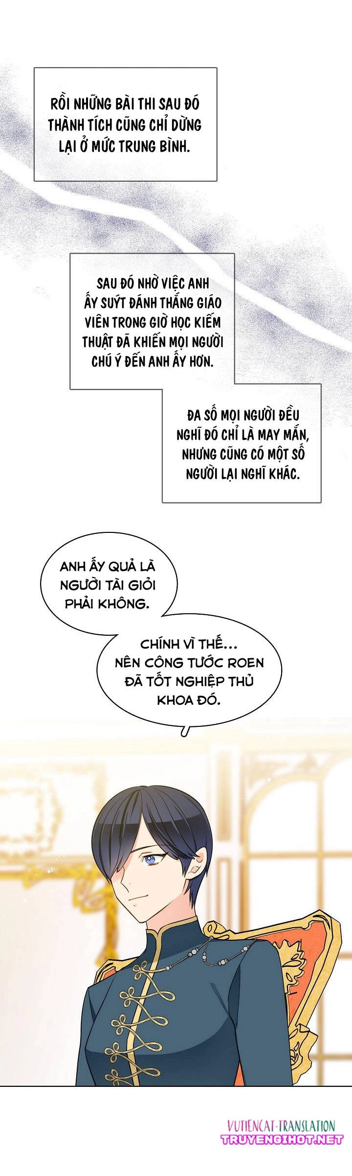 Thám Tử Của Muiella Chapter 97 - 15