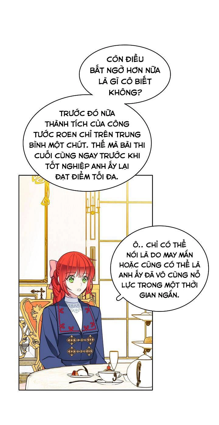 Thám Tử Của Muiella Chapter 97 - 16