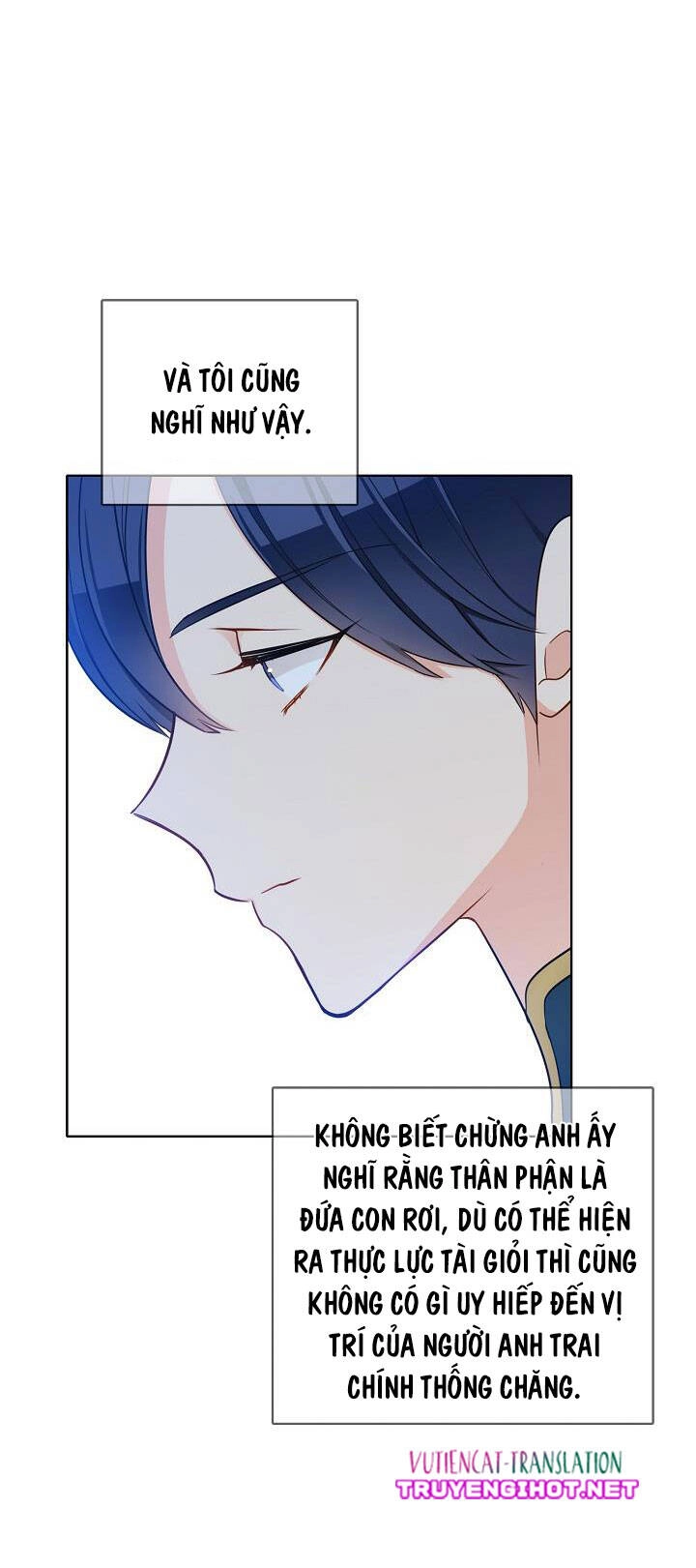 Thám Tử Của Muiella Chapter 97 - 18