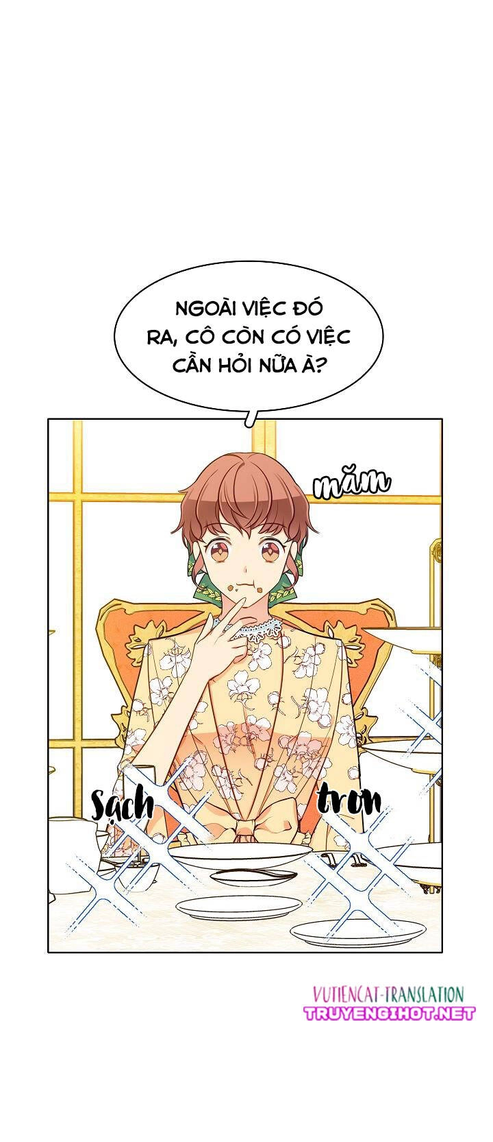 Thám Tử Của Muiella Chapter 97 - 19