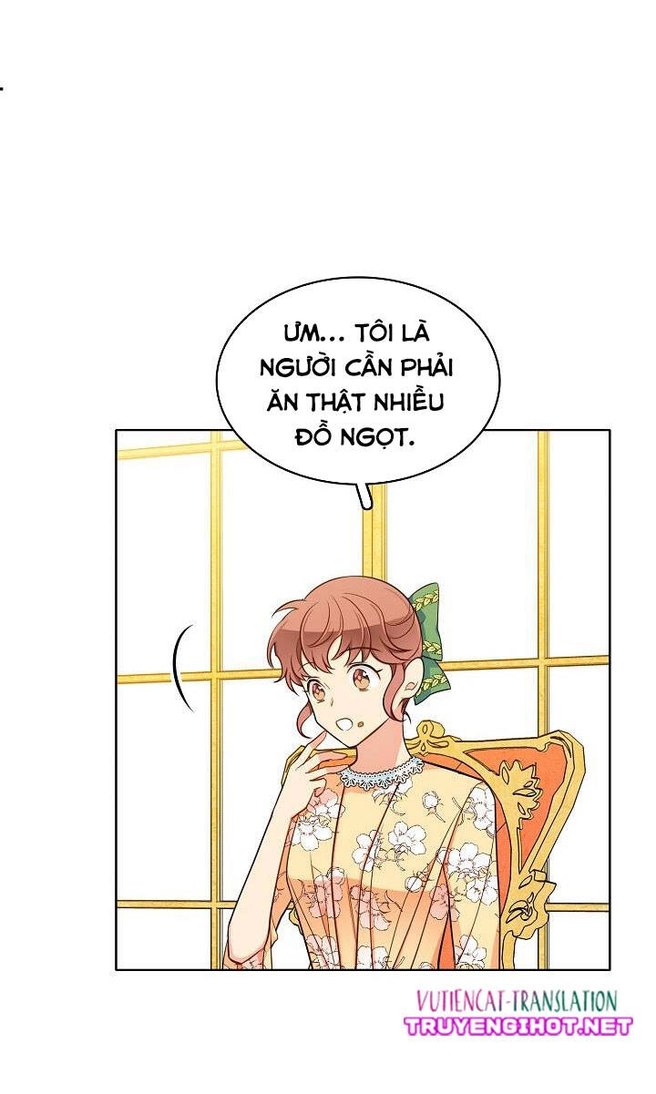 Thám Tử Của Muiella Chapter 97 - 21