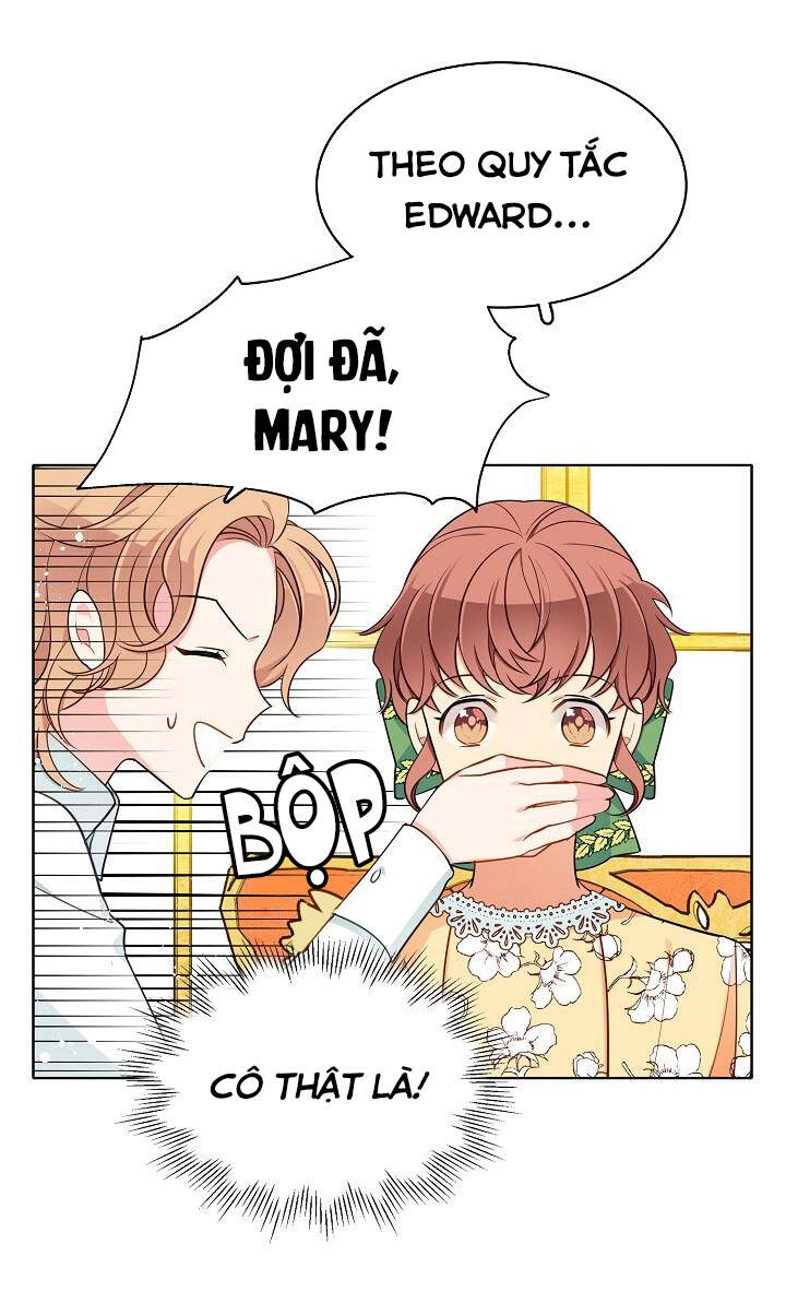 Thám Tử Của Muiella Chapter 97 - 22