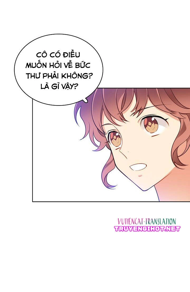 Thám Tử Của Muiella Chapter 97 - 25