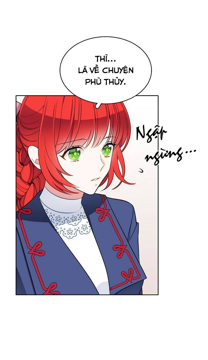 Thám Tử Của Muiella Chapter 97 - 26