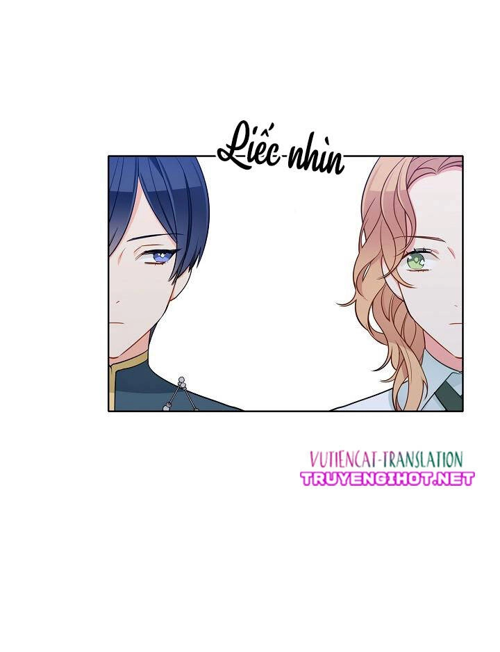 Thám Tử Của Muiella Chapter 97 - 27