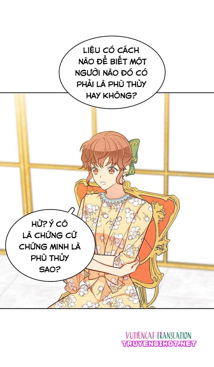 Thám Tử Của Muiella Chapter 97 - 28