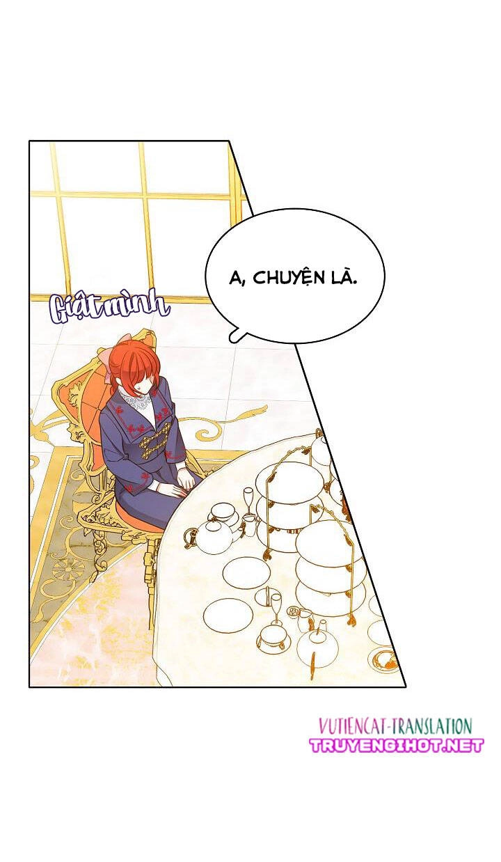 Thám Tử Của Muiella Chapter 97 - 33