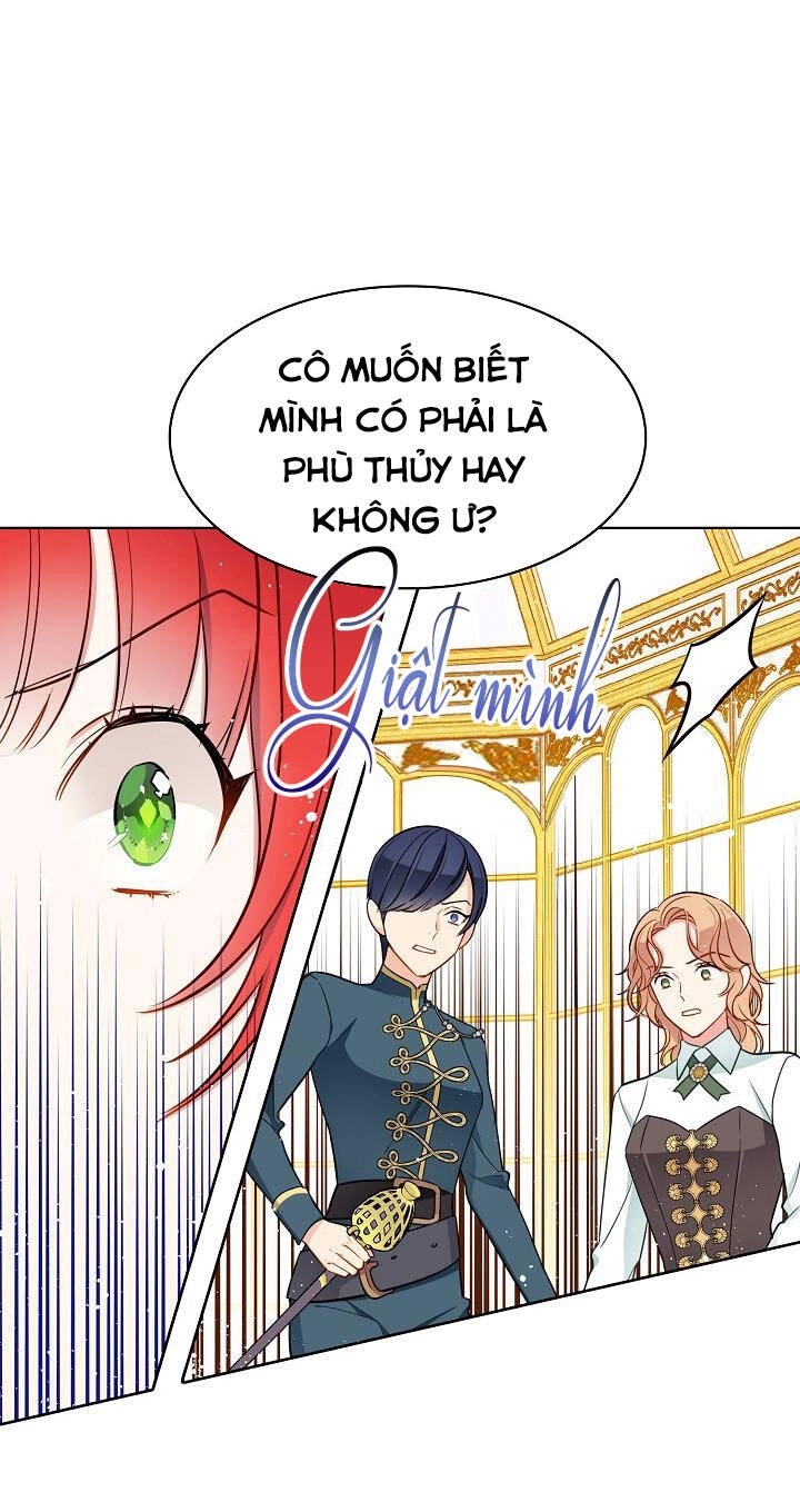 Thám Tử Của Muiella Chapter 97 - 34