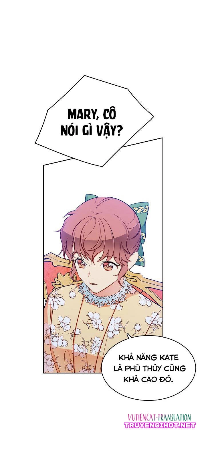 Thám Tử Của Muiella Chapter 97 - 35