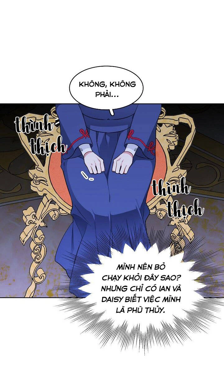 Thám Tử Của Muiella Chapter 97 - 36