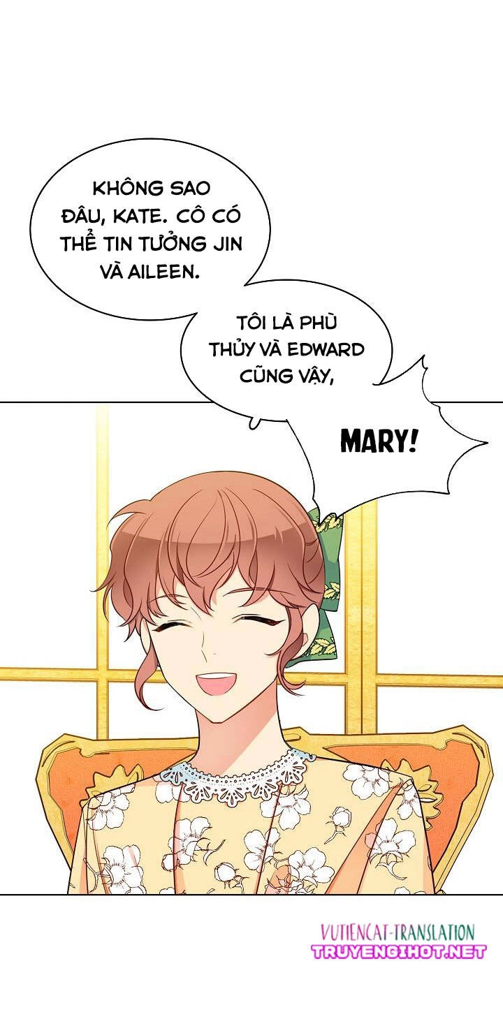 Thám Tử Của Muiella Chapter 97 - 37