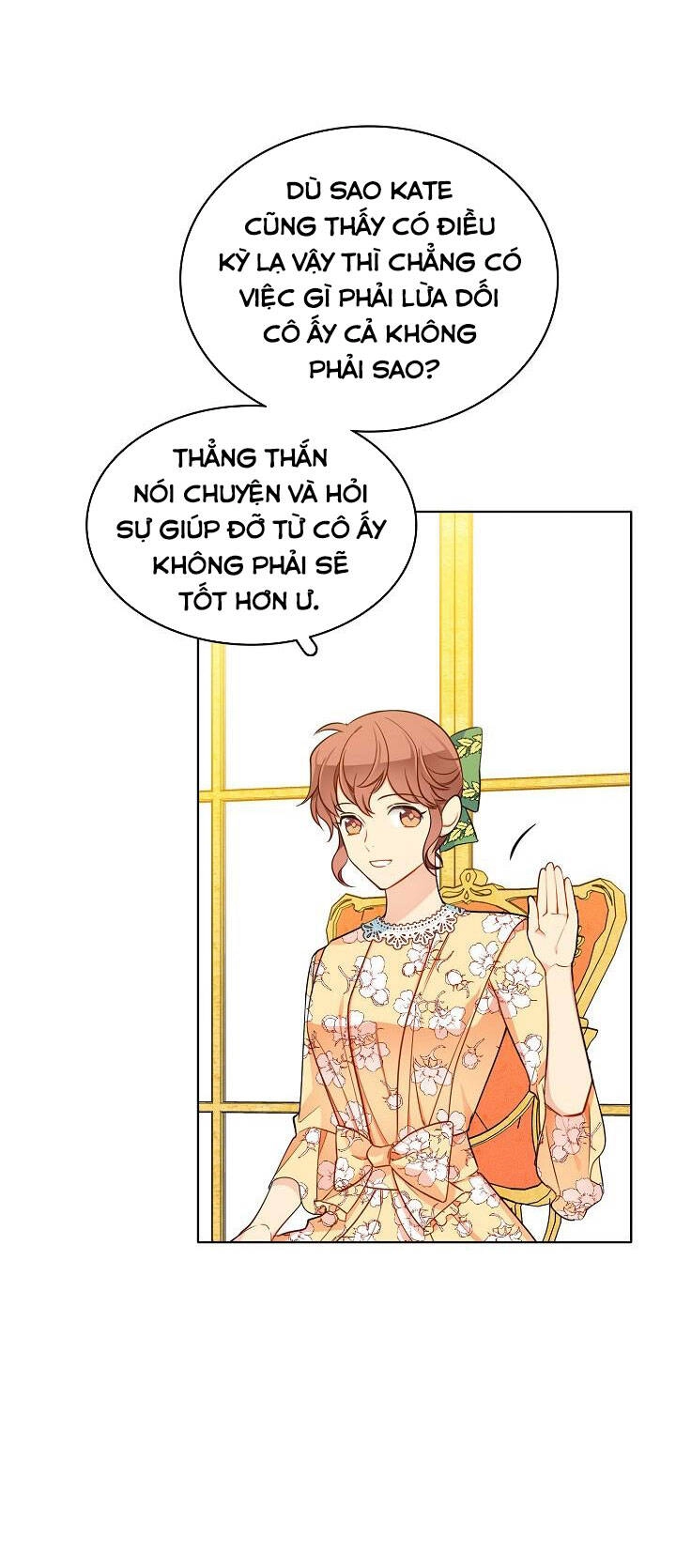 Thám Tử Của Muiella Chapter 97 - 38