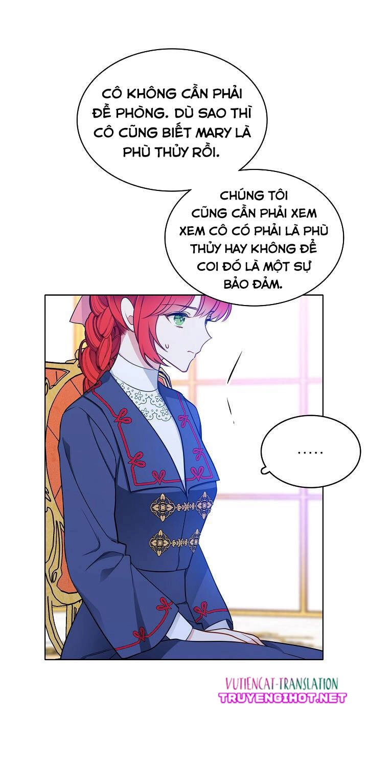 Thám Tử Của Muiella Chapter 97 - 40