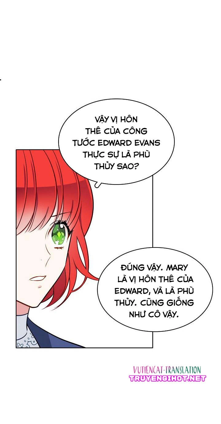 Thám Tử Của Muiella Chapter 97 - 41