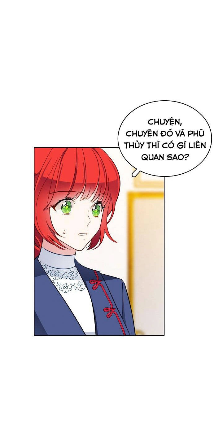 Thám Tử Của Muiella Chapter 97 - 43