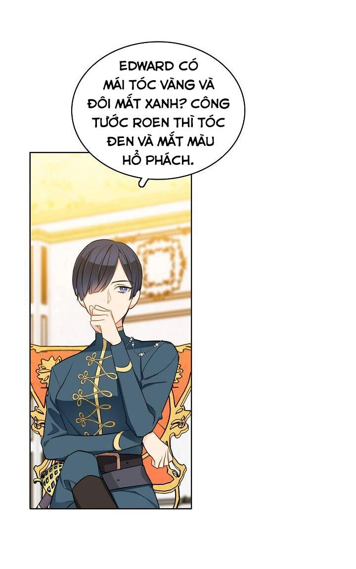 Thám Tử Của Muiella Chapter 97 - 45