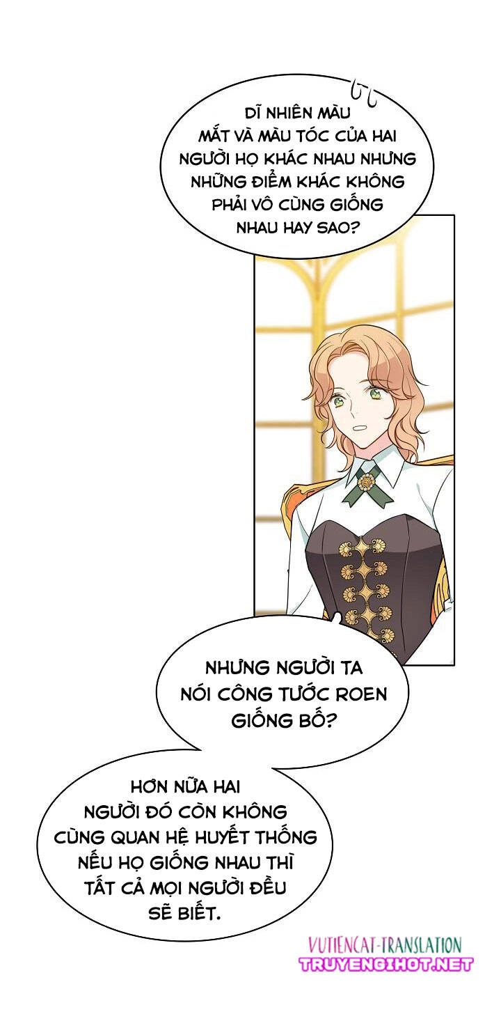 Thám Tử Của Muiella Chapter 97 - 46