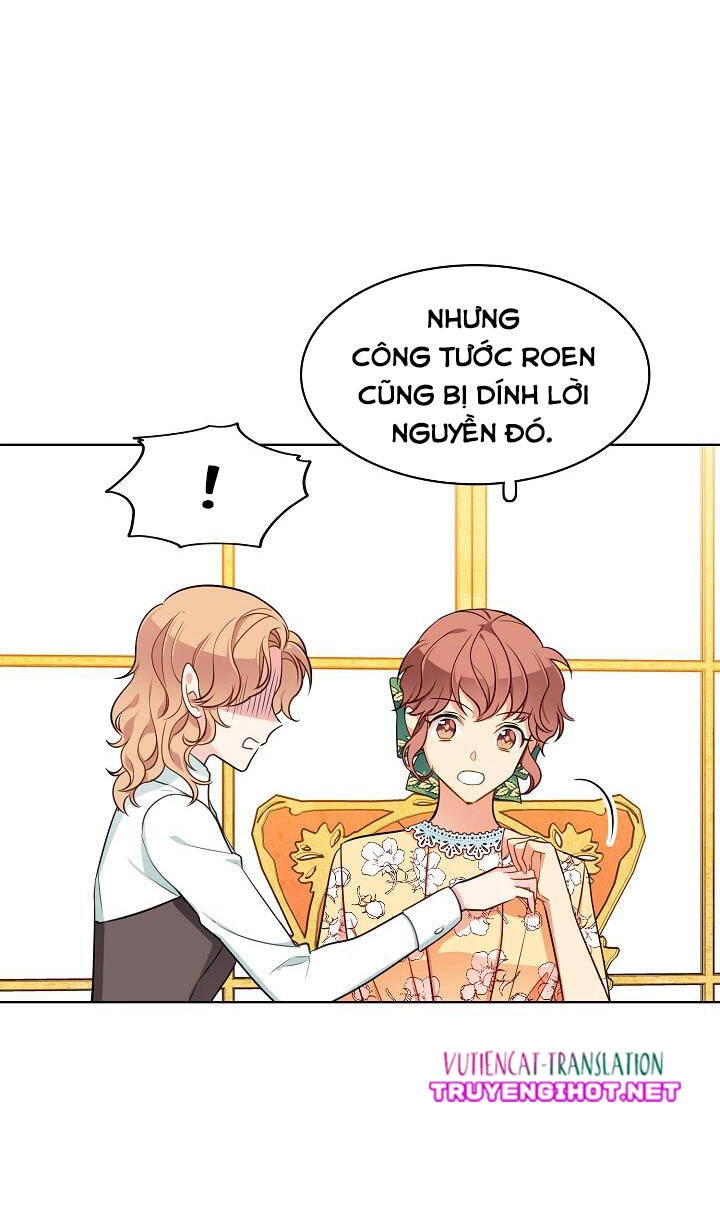 Thám Tử Của Muiella Chapter 97 - 54