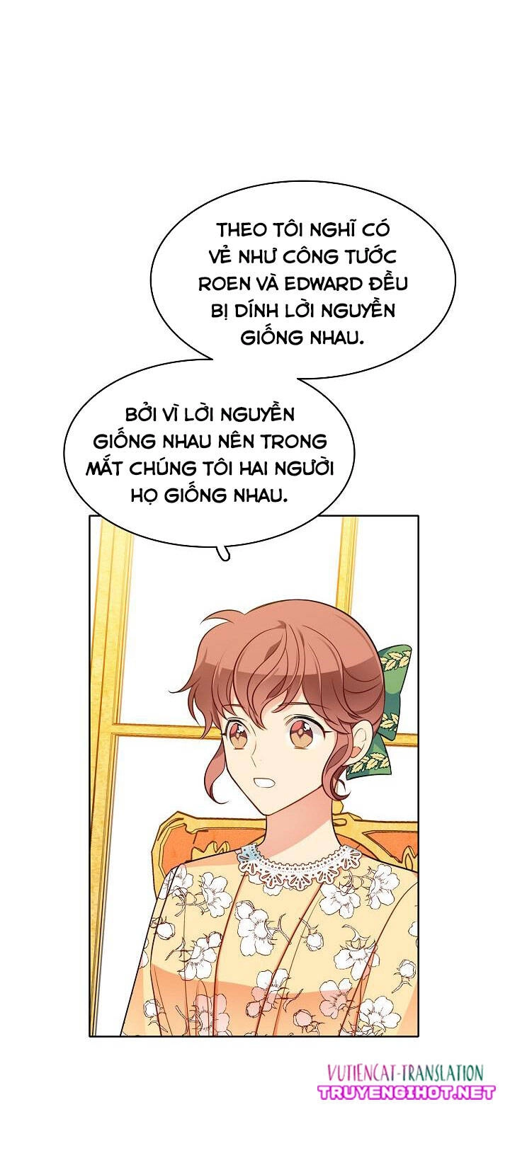 Thám Tử Của Muiella Chapter 97 - 56