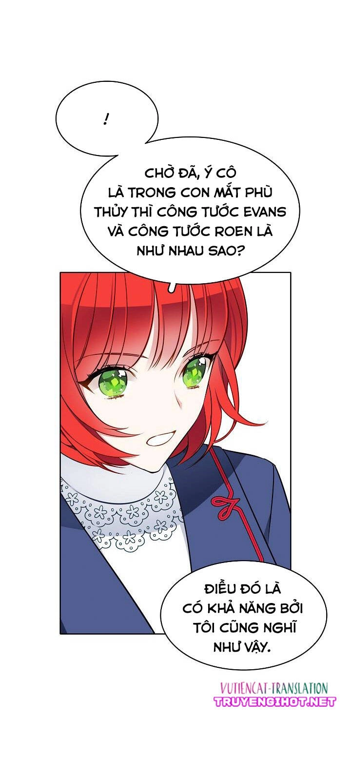 Thám Tử Của Muiella Chapter 97 - 58