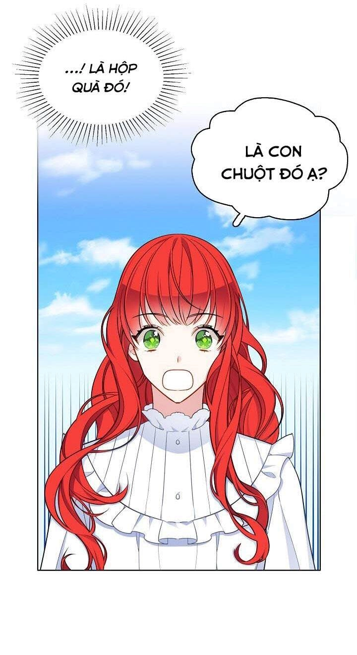 Thám Tử Của Muiella Chapter 109 - 12