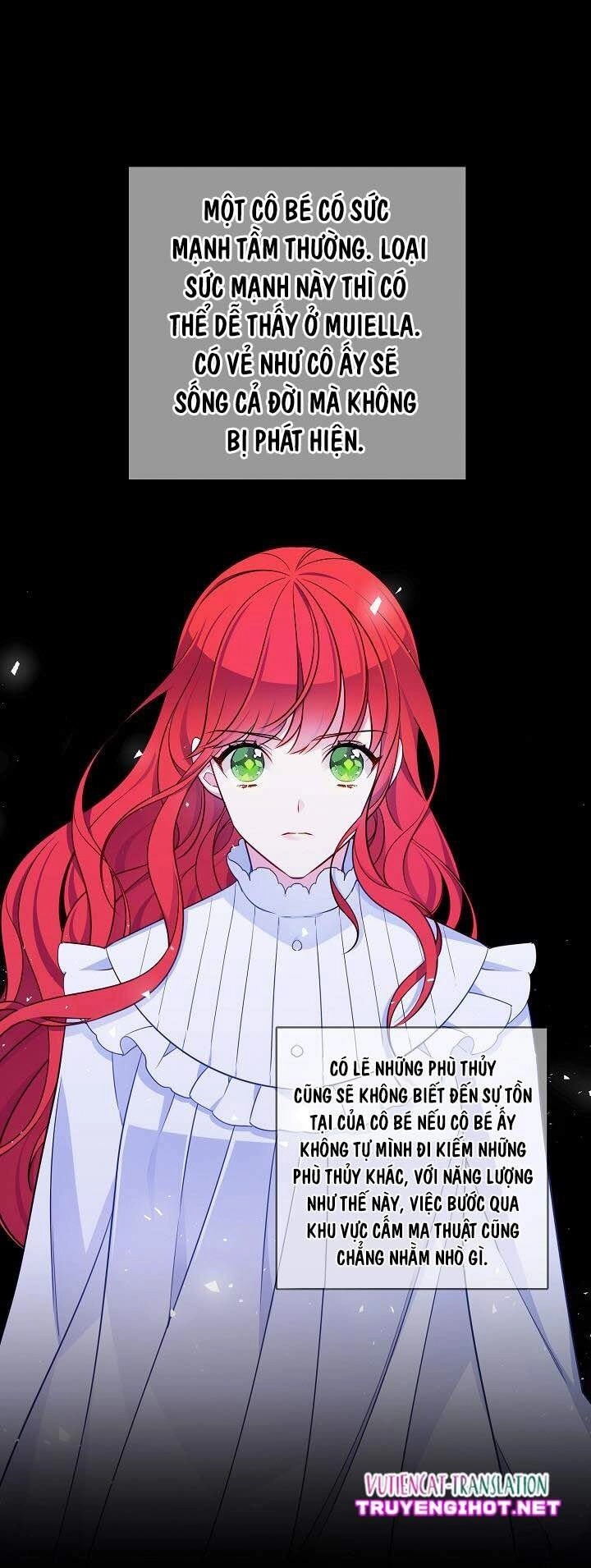 Thám Tử Của Muiella Chapter 109 - 44