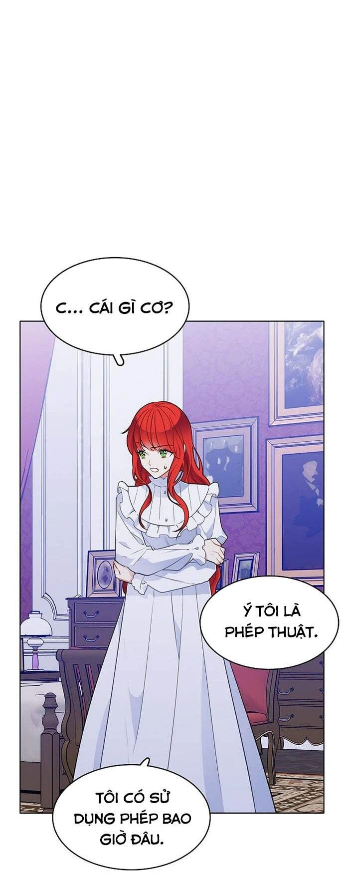 Thám Tử Của Muiella Chapter 110 - 6