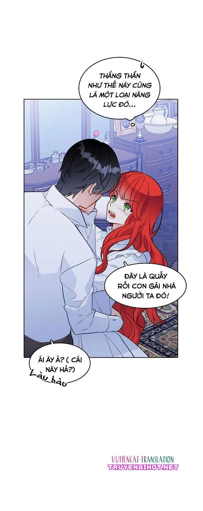 Thám Tử Của Muiella Chapter 110 - 19