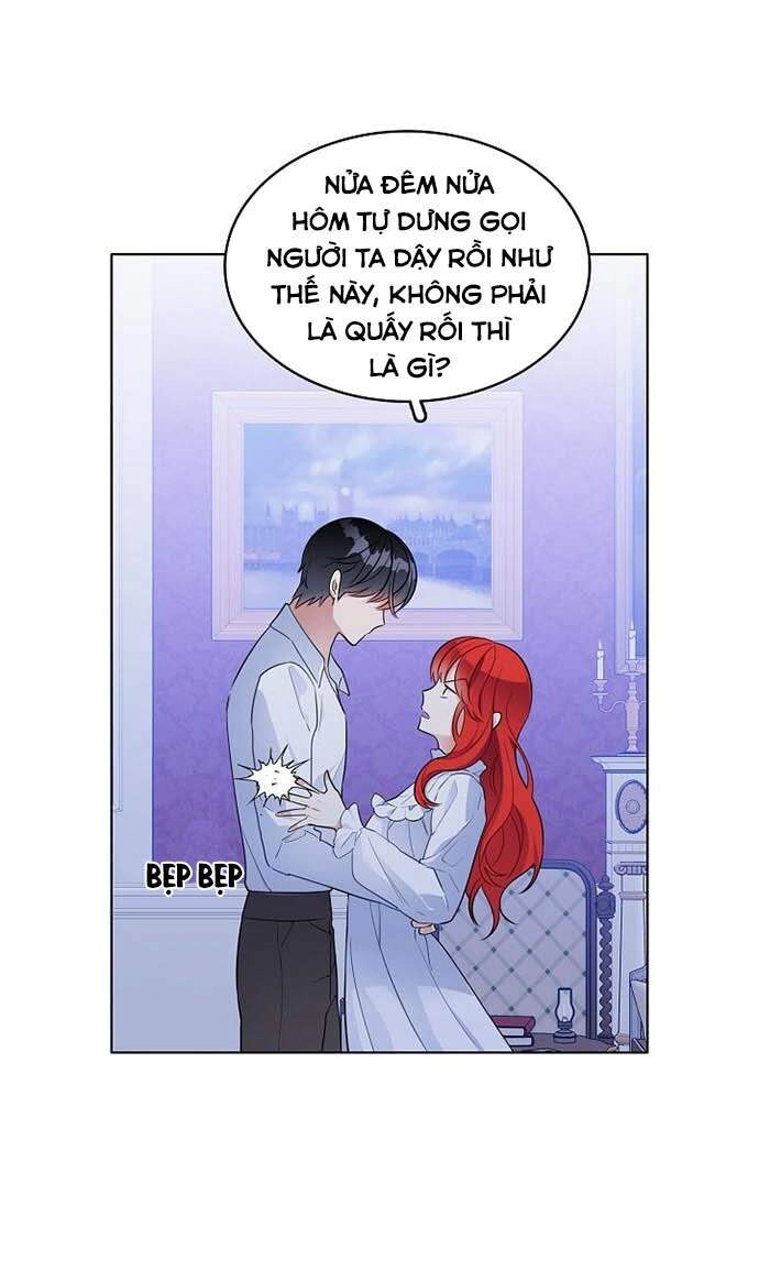 Thám Tử Của Muiella Chapter 110 - 20