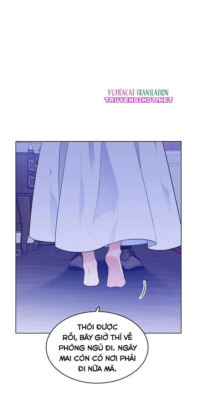 Thám Tử Của Muiella Chapter 110 - 25