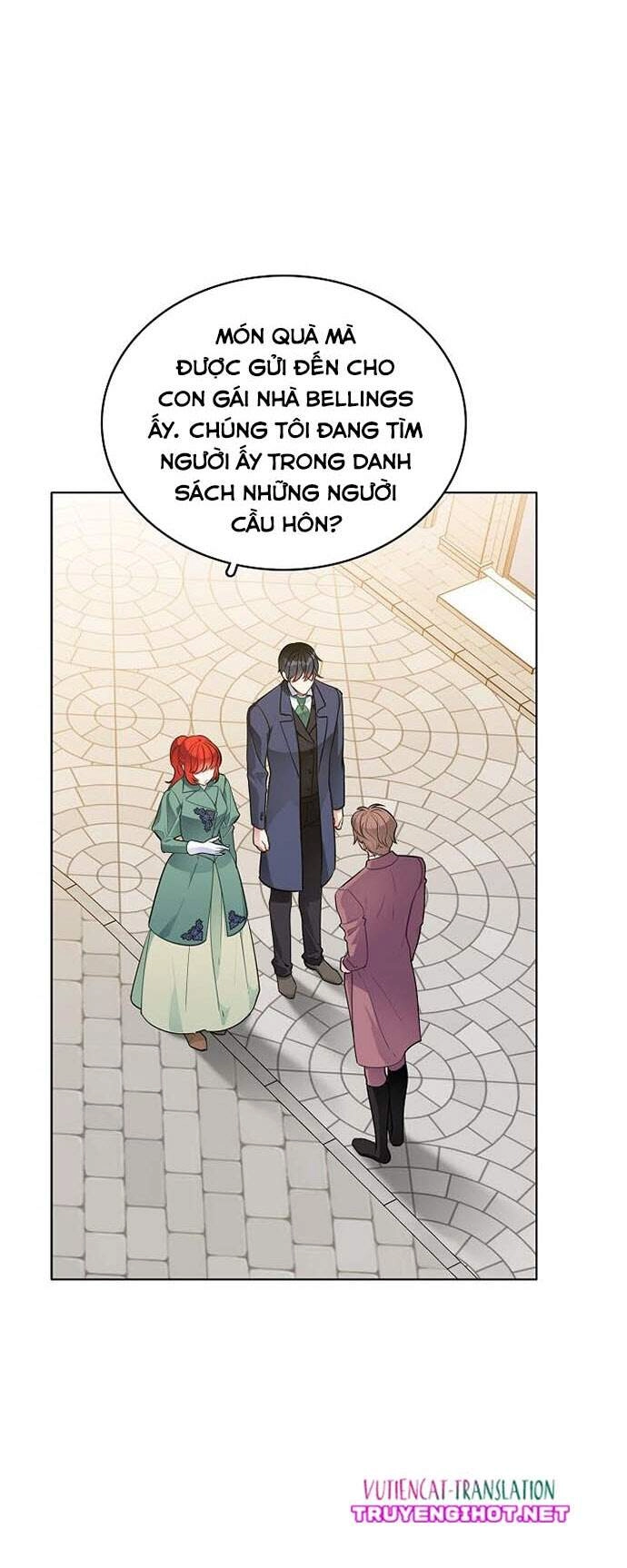 Thám Tử Của Muiella Chapter 110 - 33