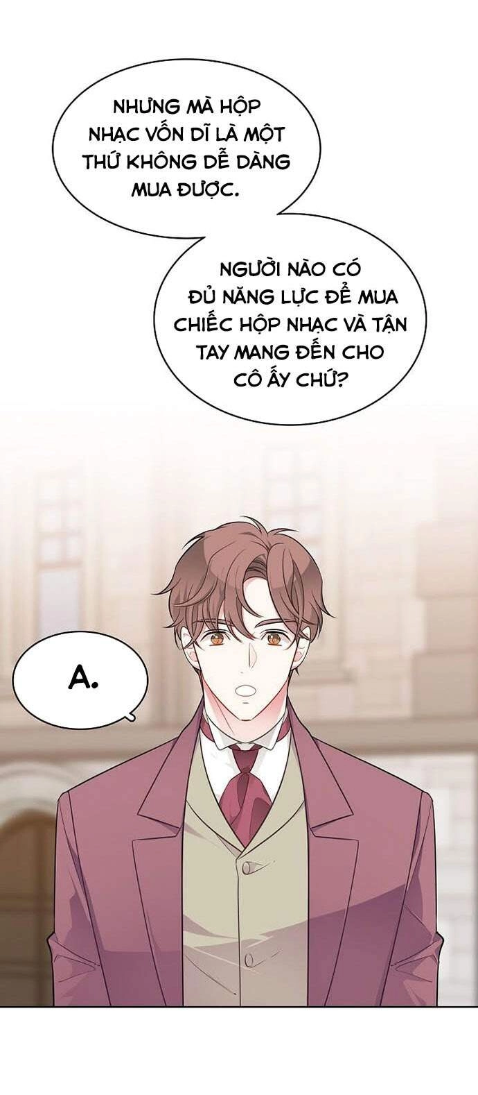 Thám Tử Của Muiella Chapter 110 - 34