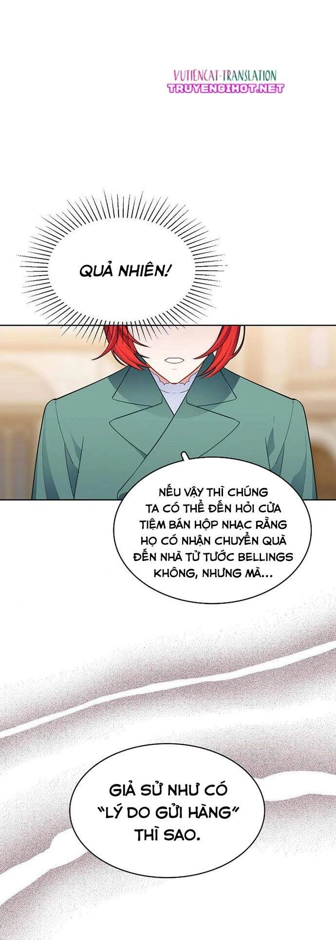 Thám Tử Của Muiella Chapter 110 - 37