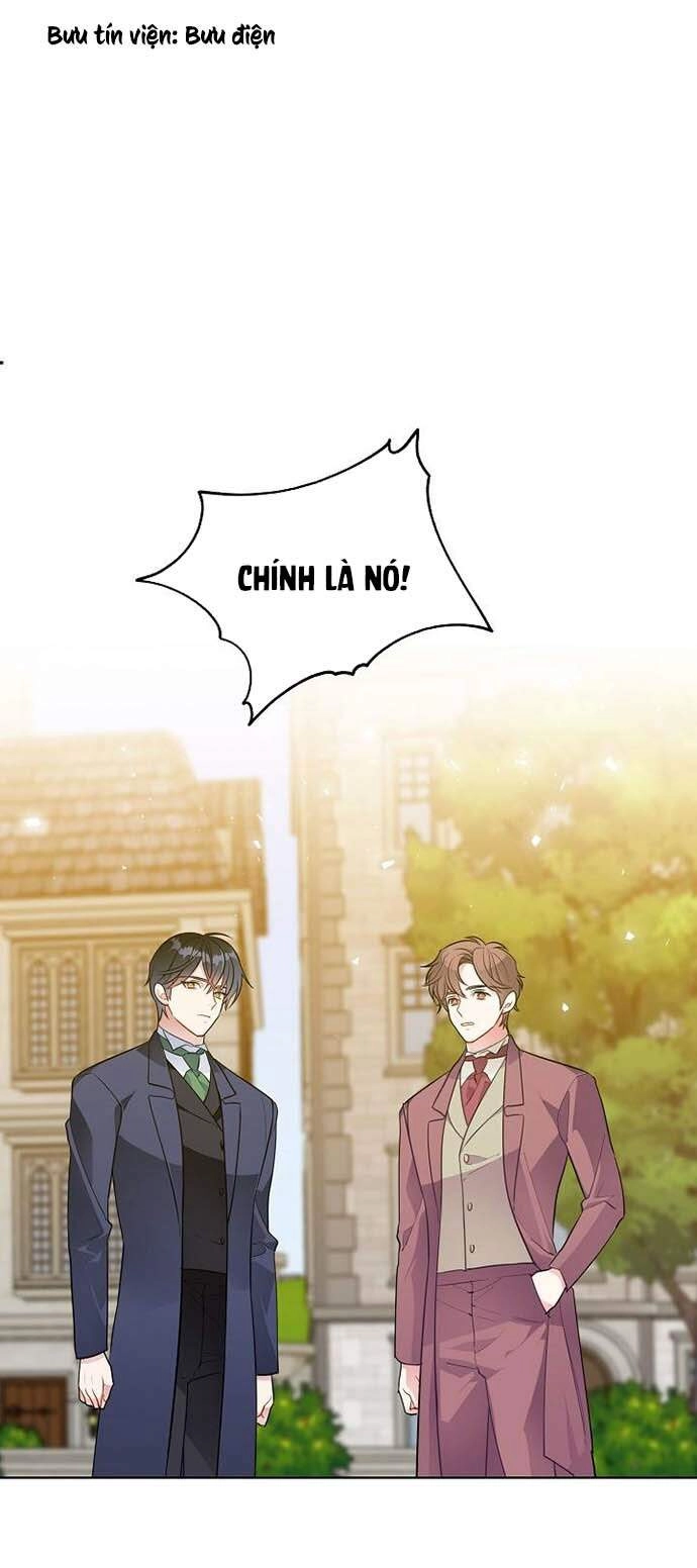 Thám Tử Của Muiella Chapter 110 - 40