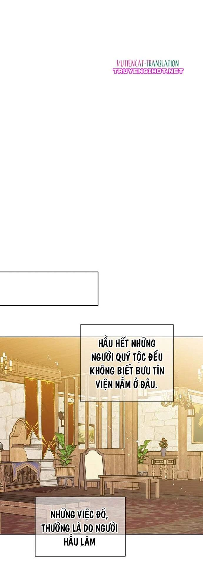 Thám Tử Của Muiella Chapter 110 - 42