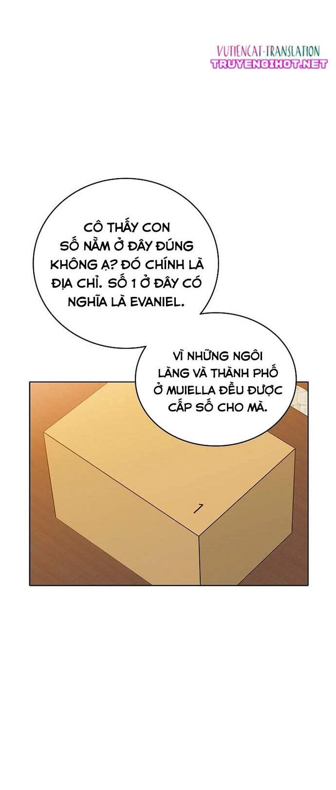 Thám Tử Của Muiella Chapter 110 - 45