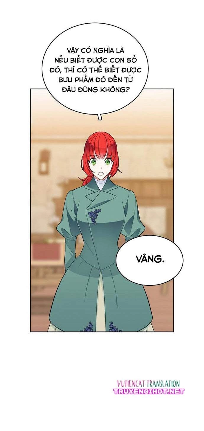 Thám Tử Của Muiella Chapter 110 - 46