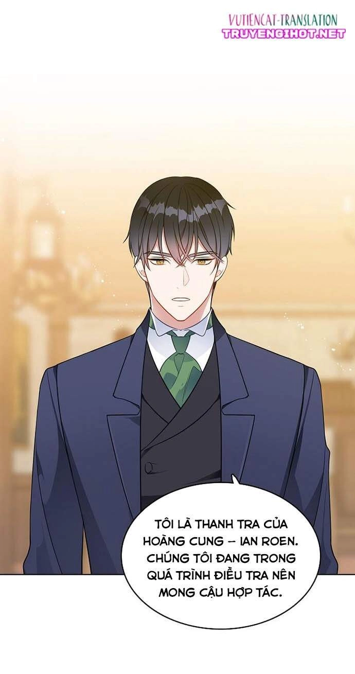 Thám Tử Của Muiella Chapter 110 - 49