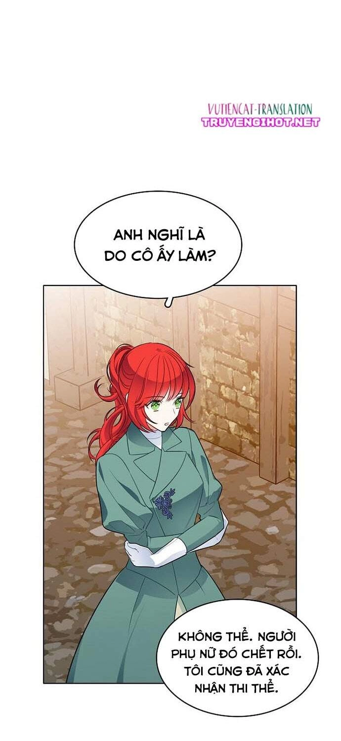 Thám Tử Của Muiella Chapter 110 - 54